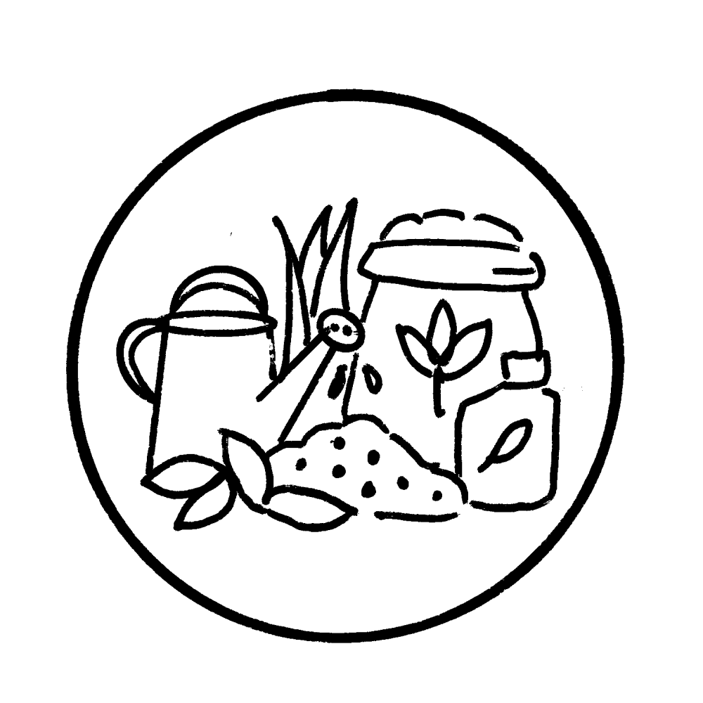 Garden Supplies