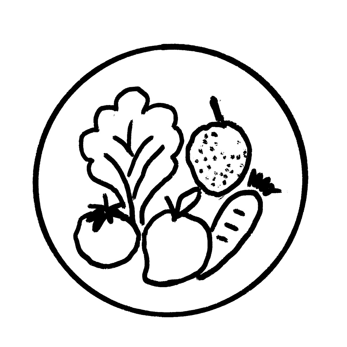 Fresh Produce