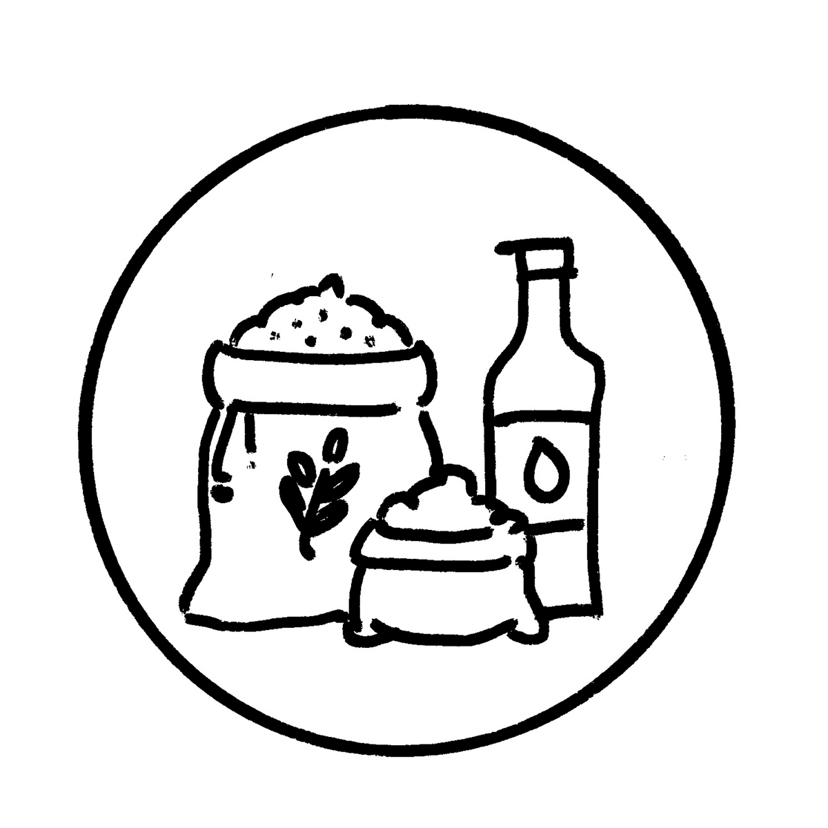 Groceries