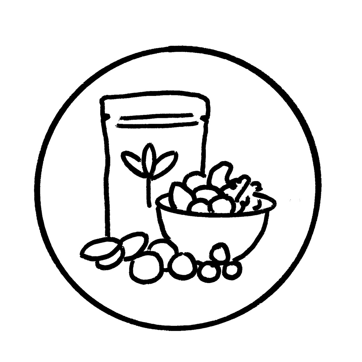 Healthy Snacks
